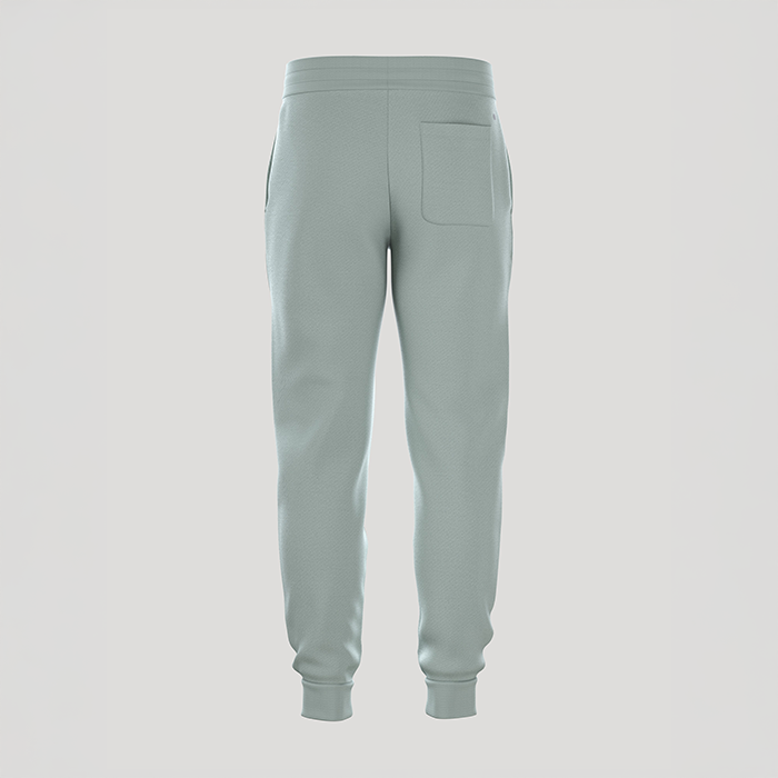 Essential Tapered Sweatpants M&ouml;rkgr&aring;