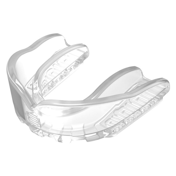 Makura Toka Pro Senior Tandskydd Transparent