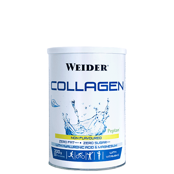 Pure Collagen Powder, 300 g