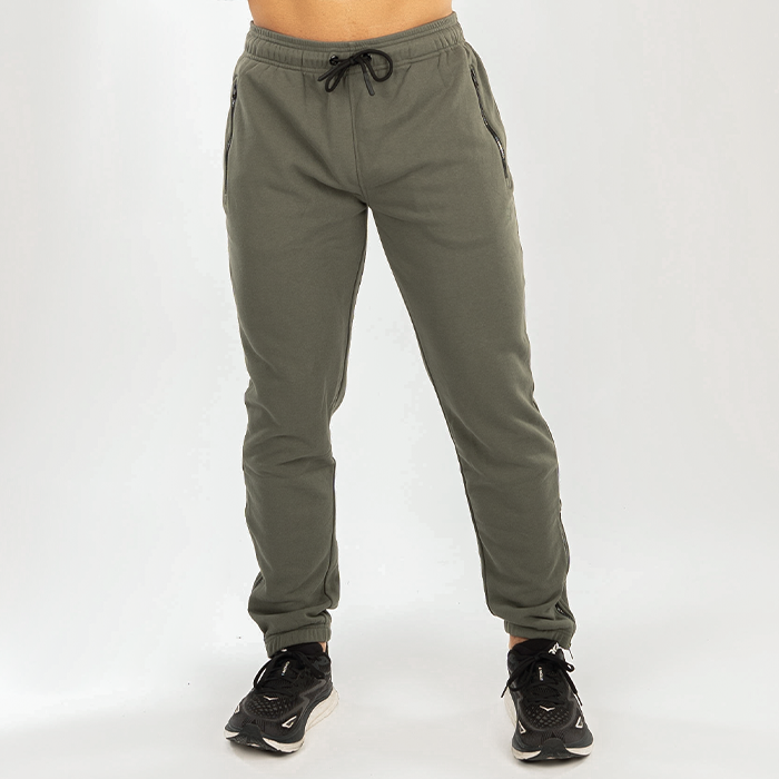 Sweatpants Grön
