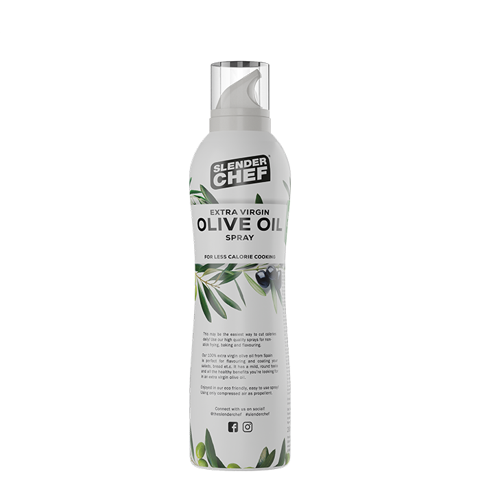 Matlagningsspray MCT Kokosolja 200 ml 10649