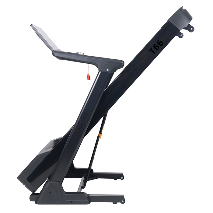 Titan LifeTreadmill T66 L&ouml;pband