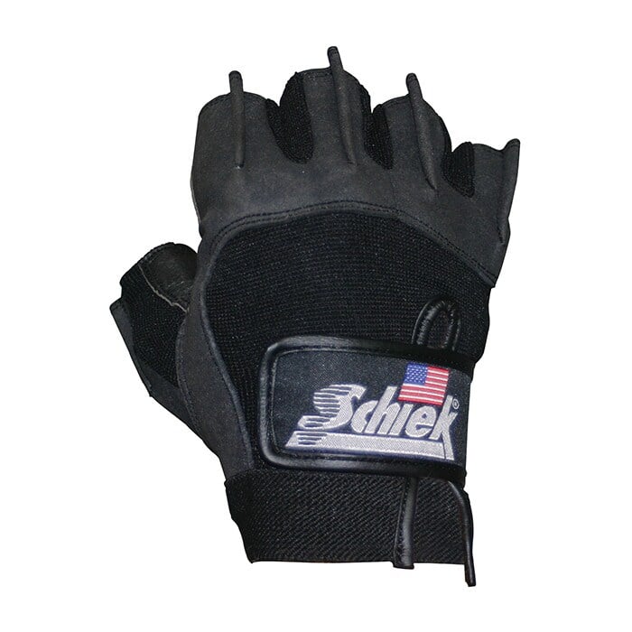 Läs mer om Premium Series Gel Lifting Gloves
