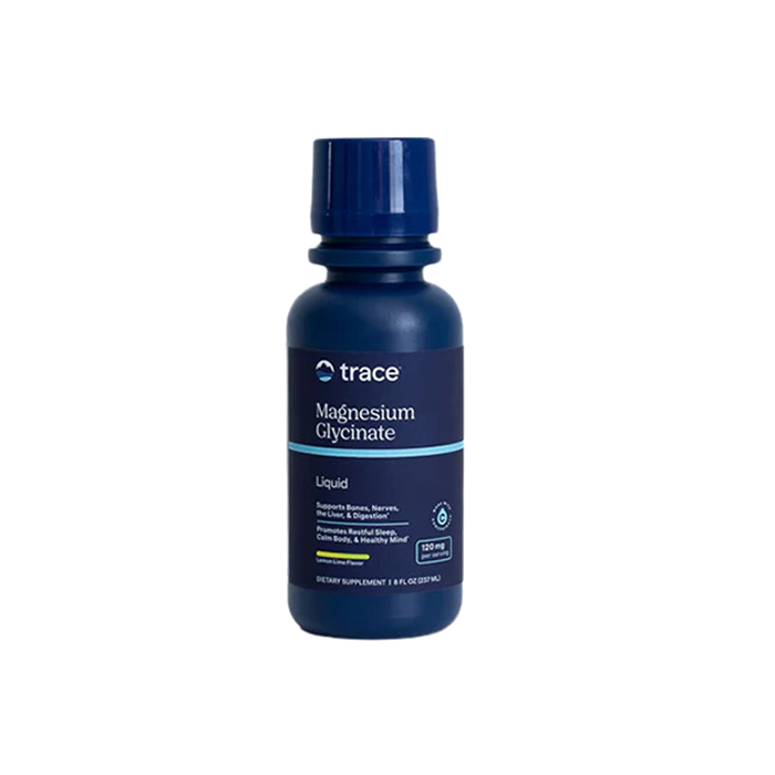 Flytande Magnesiumglycinat 237 ml