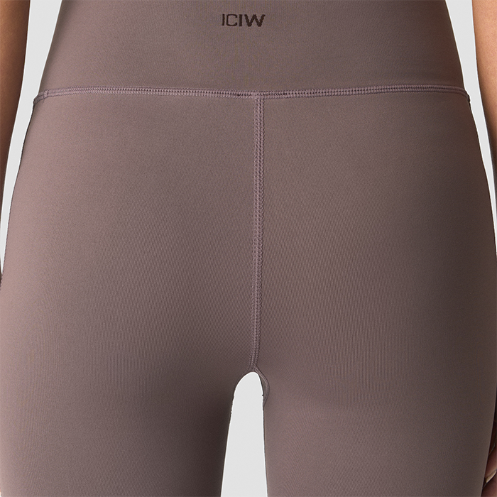 Essence Seamless Byxor Brun