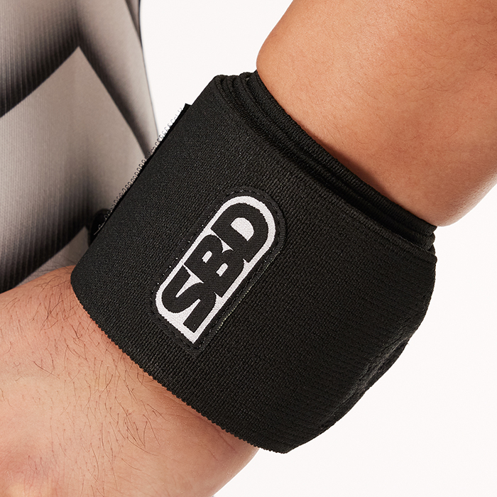 SBD Momentum Wrist Wraps Stiff