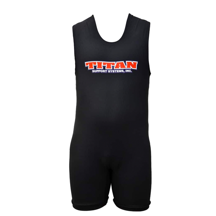 Triumph Singlet Trikå IPF godkänd