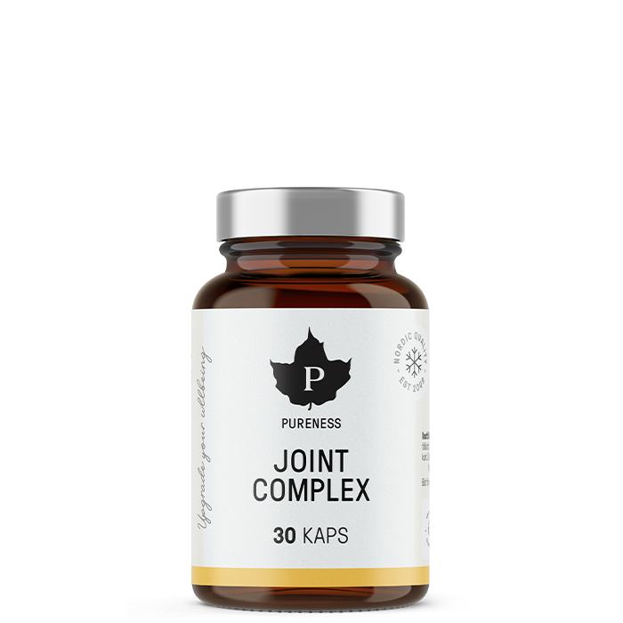 Pureness Joint Complex 30 kapslar