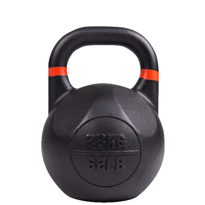 OMPU Gear Kettlebell Competition