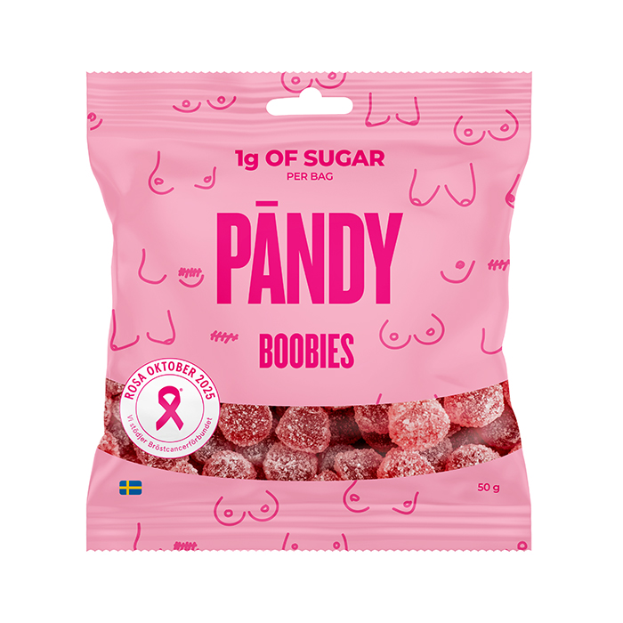 Pändy Candy 50 g - Pandy