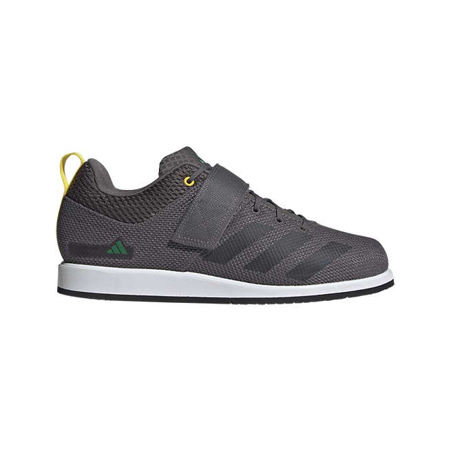 Adidas Powerlift 5,Charcoal/Core Black