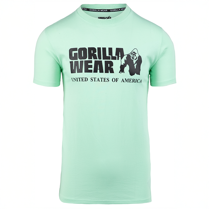 T-shirt Mint