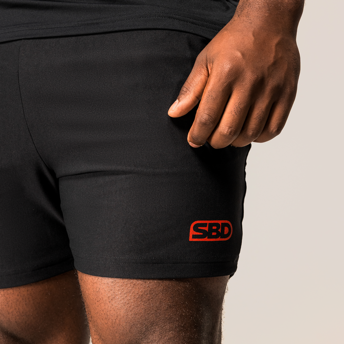 Classic Training Shorts Tr&auml;ningsshorts Herr
