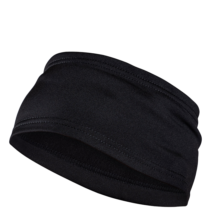 Pro Stretch Pannband Svart