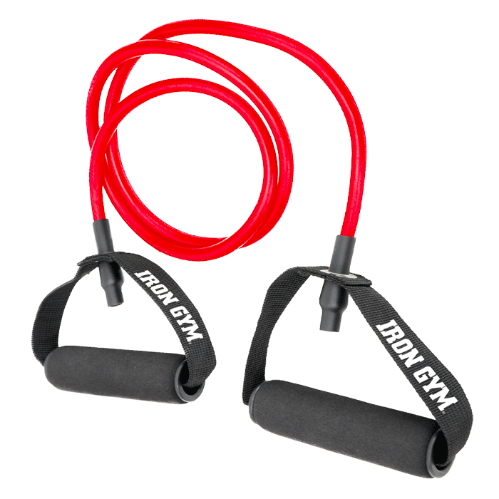 Läs mer om Iron Gym Tube Trainer - MEDIUM