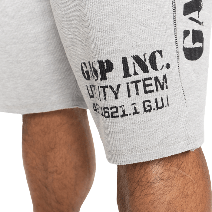 Thermal Shorts Gr&aring;melerad