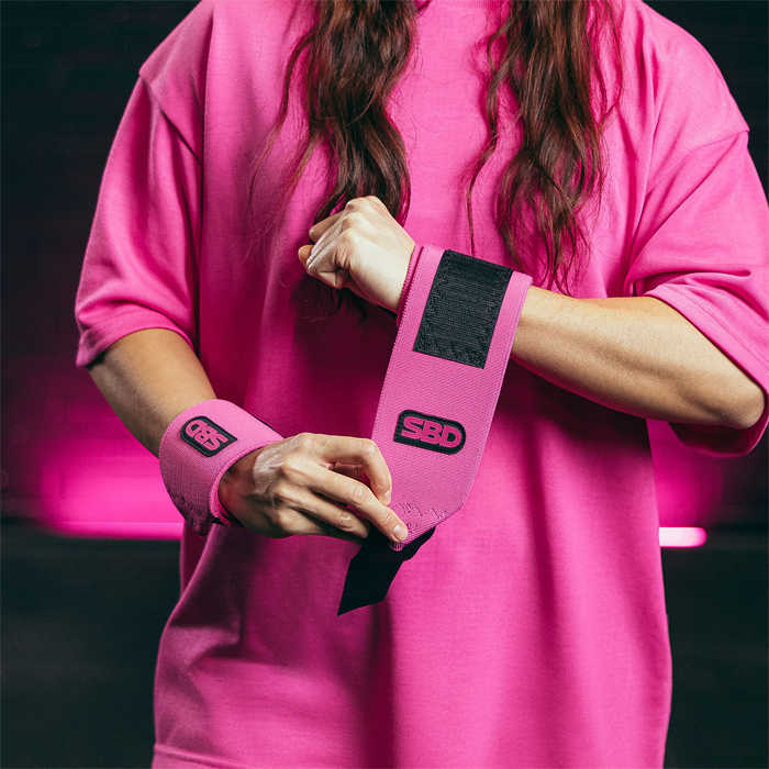 Nova Handledslindor Stiff