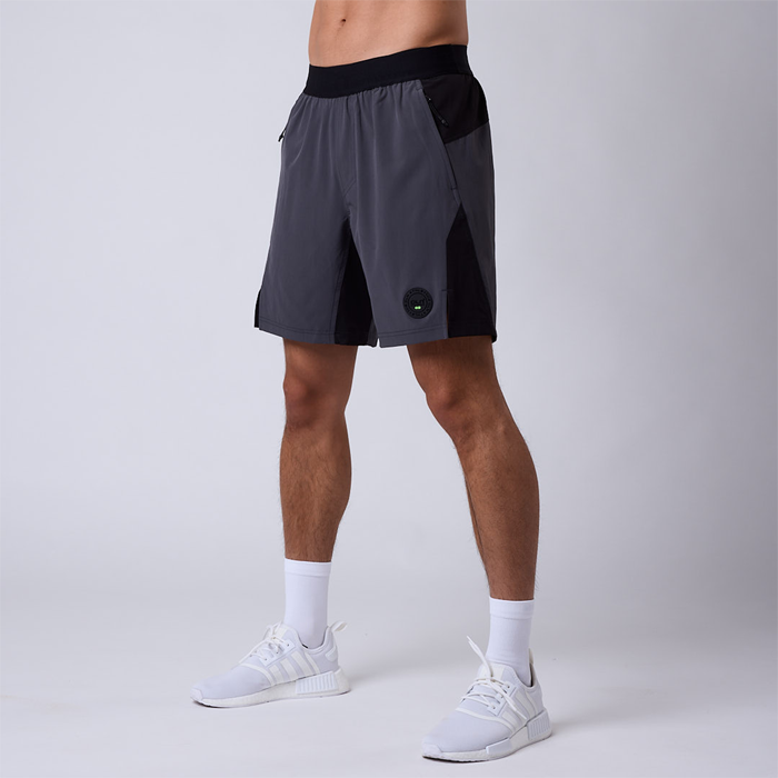Energy Stretch Shorts 2.0 Gr&aring;