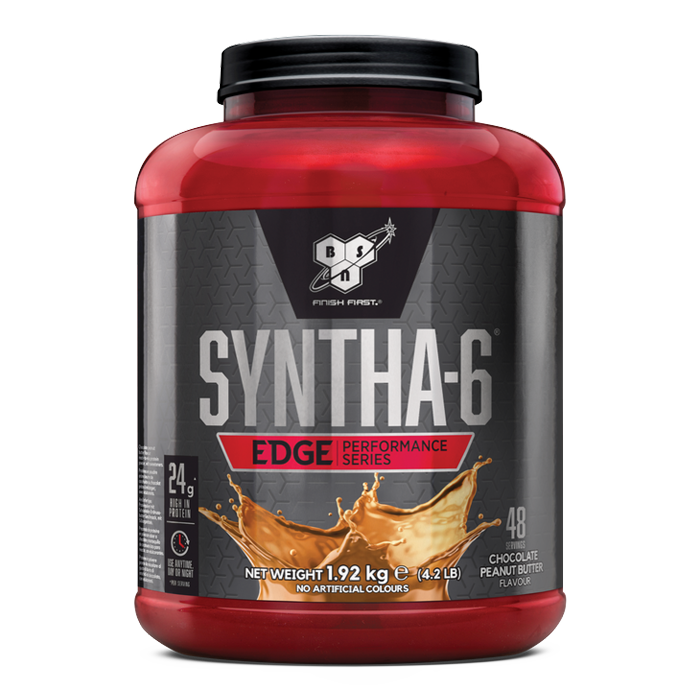 Läs mer om Syntha-6 Edge, 48 servings