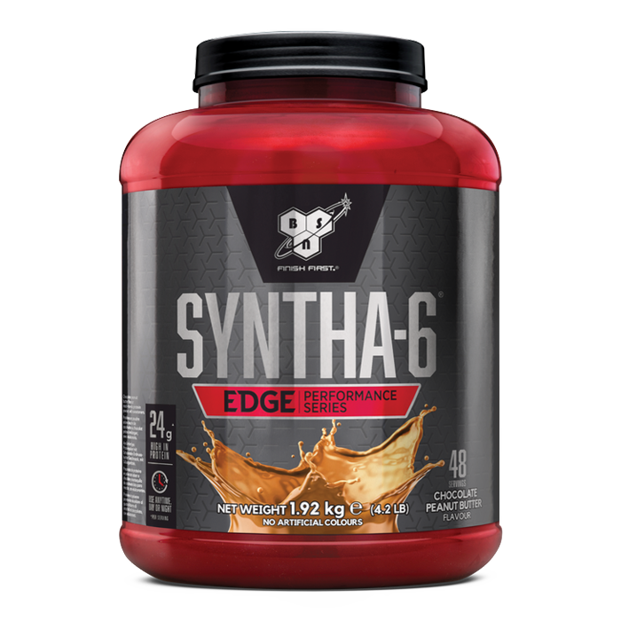 Läs mer om Syntha-6 Edge, 48 servings