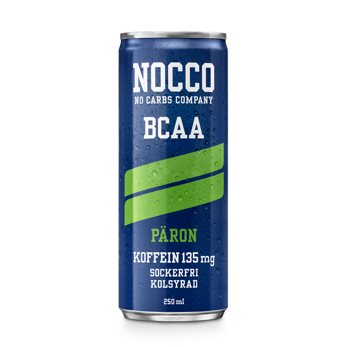 Nocco Bcaa 330 ml