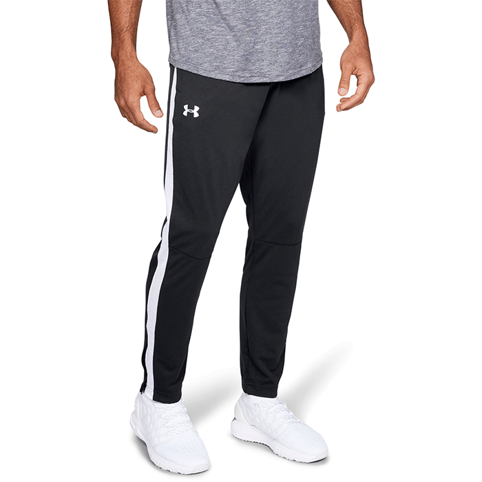 Bild av Sportstyle Pique Track Pant, Black