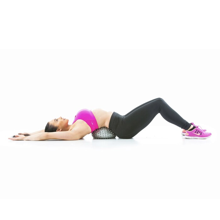 Pilatesboll