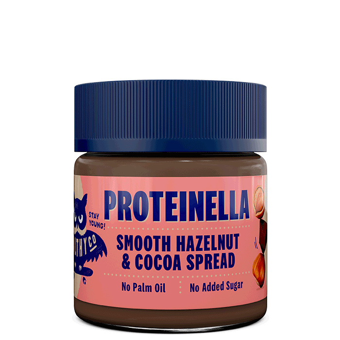 Proteinella, 200 g hazelnut