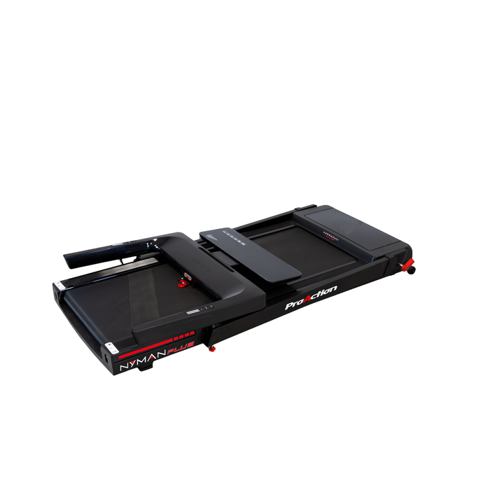 BH Fitness Treadmill Nyman Plus