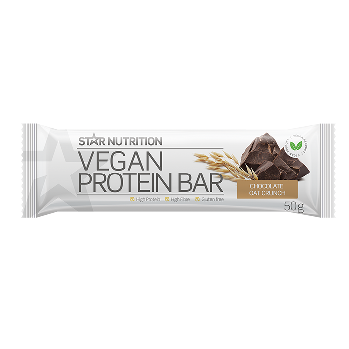 Bild av Vegan Protein bar, 50 g