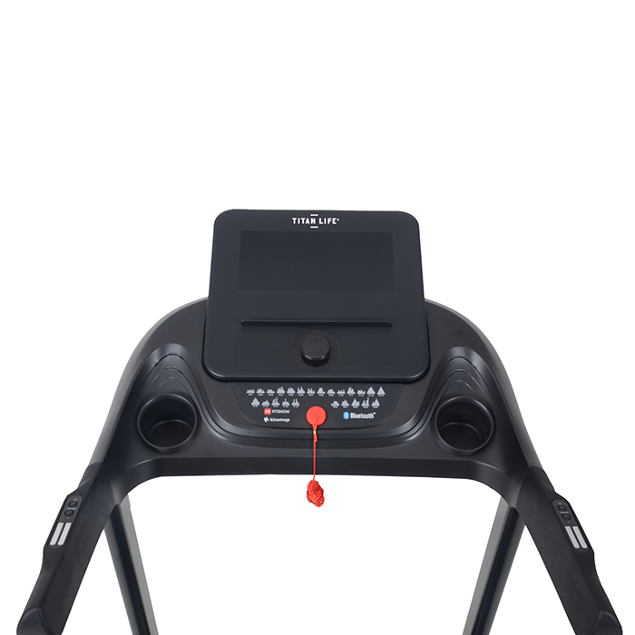 Titan LifeTreadmill T56 L&ouml;pband