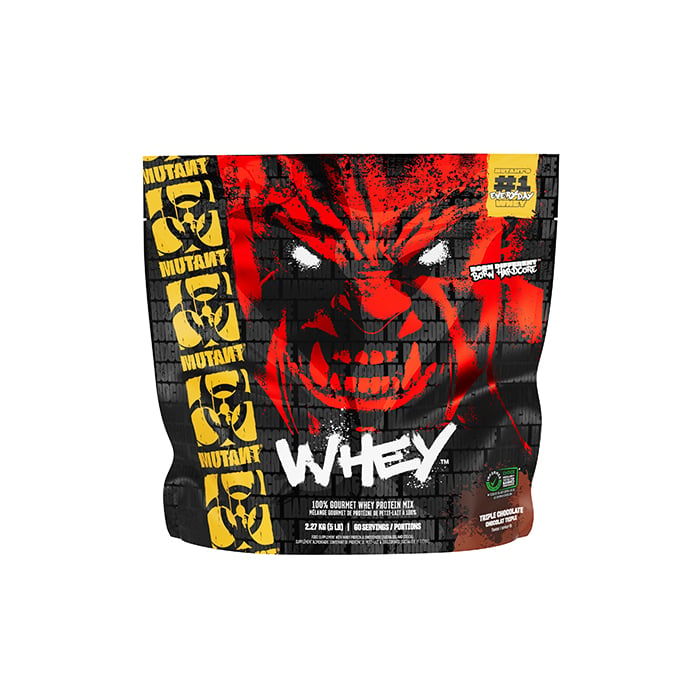 Mutant Vassleprotein 2270 g triple_chocolate