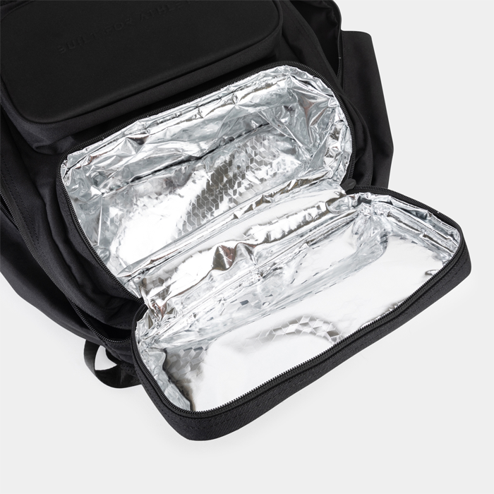Elite Ryggs&auml;ck 35 L