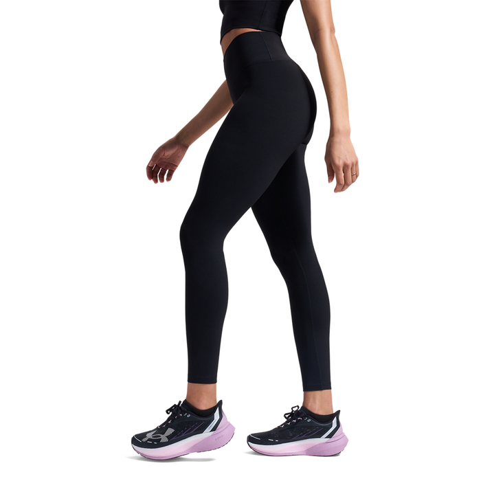 Meridian Tights Svart