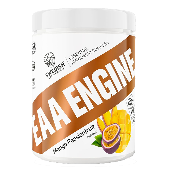 Swedish Supplements EAA Engine 450g