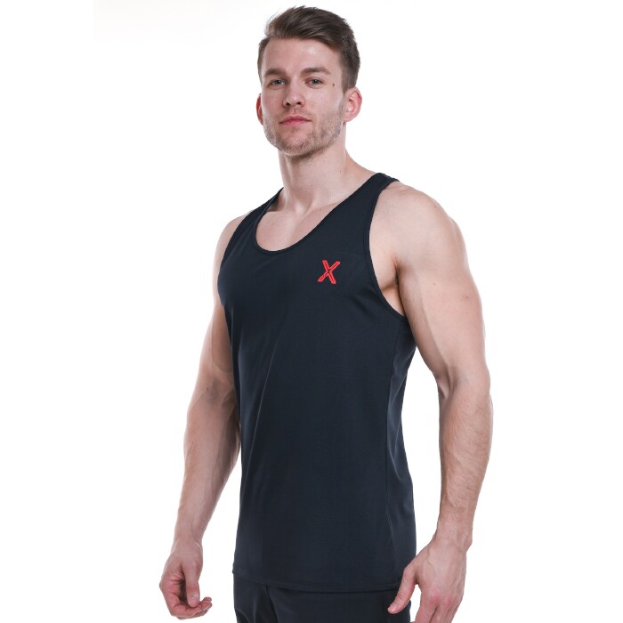 Bild av GNTX Function Tank, Black
