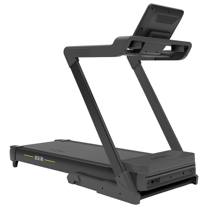 Titan Life Delta L&ouml;pband T40