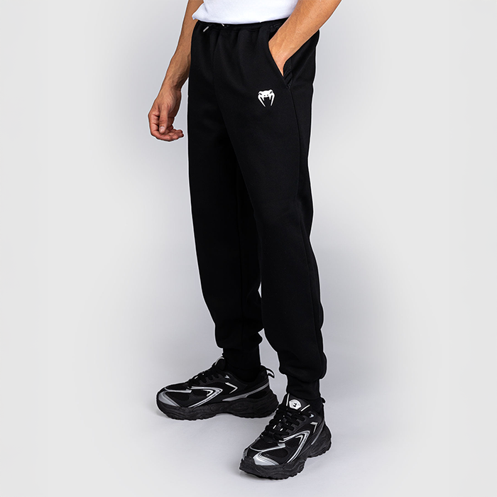 UFC Zenith by Venum Replica Joggers Svart Vit