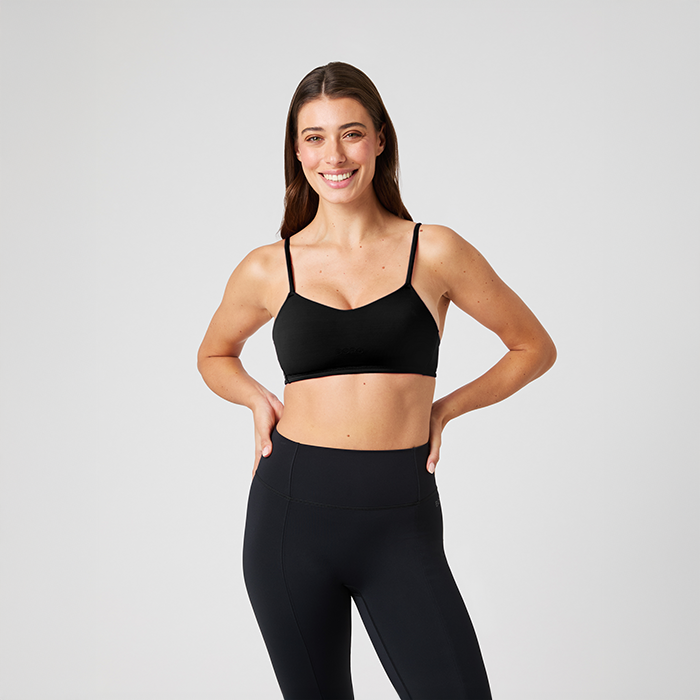 Studio Soft BH Svart