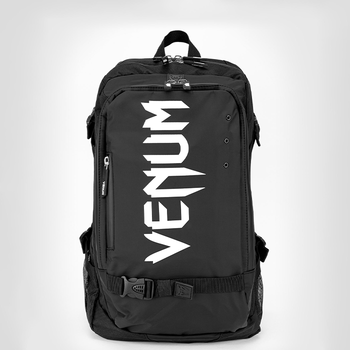 Venum Challenger Pro Evo BackPack Black/White