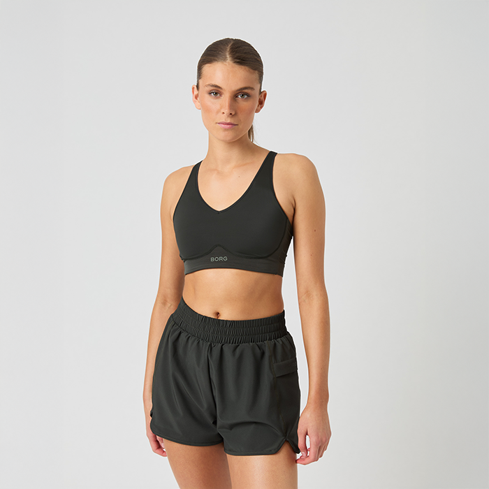 Mid Support Sport-bh Peat