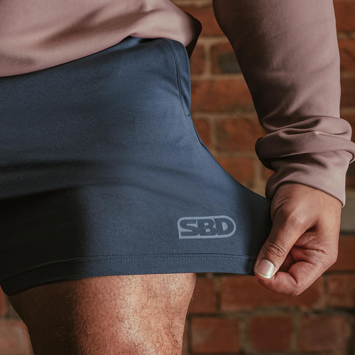 Training Shorts Tr&auml;ningsshorts Herr
