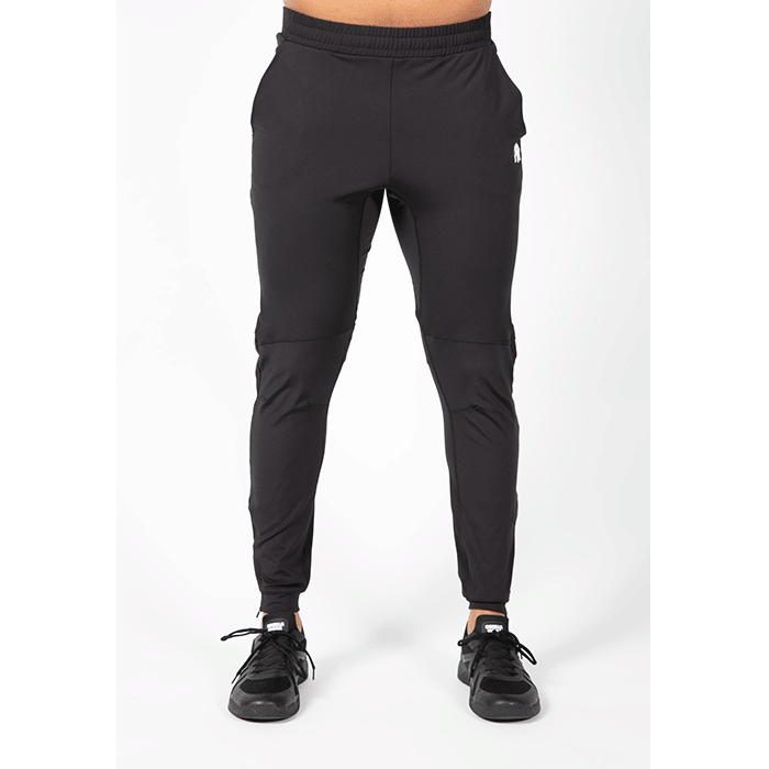 Hamilton Hybrid Pants, Black