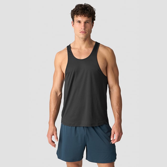 Stride Stringer Top,Graphite