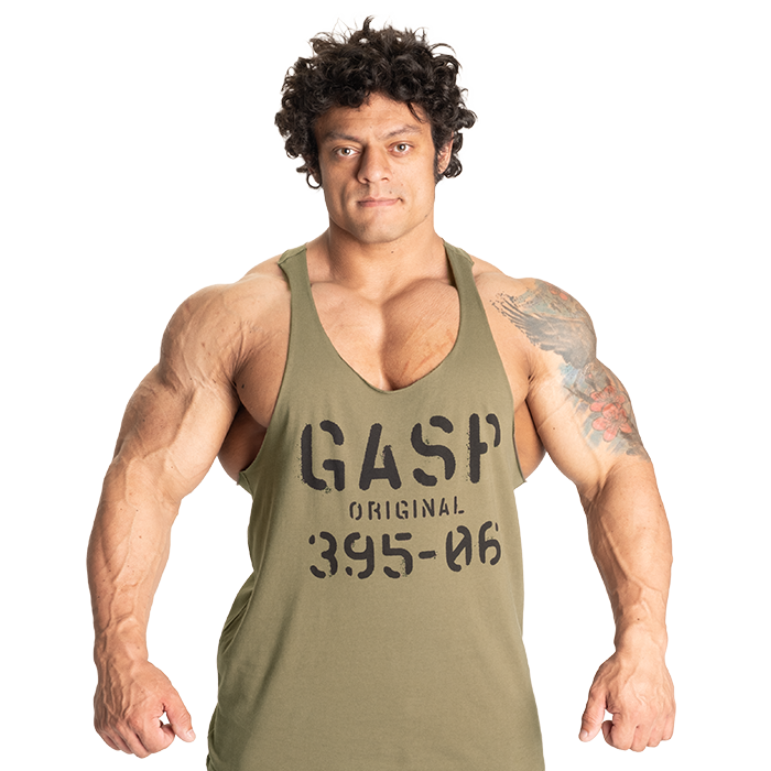 Original Linne Grön 14848