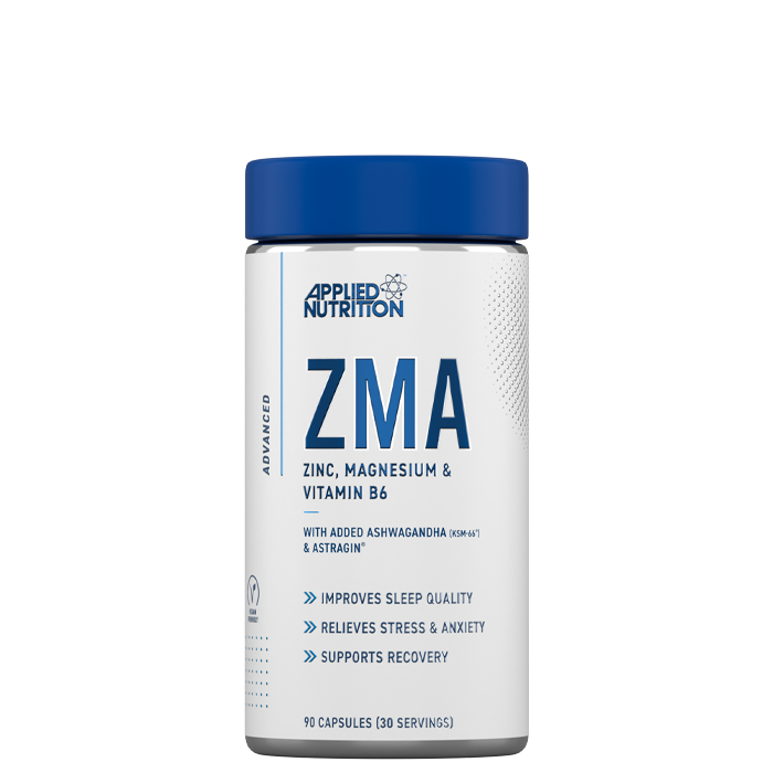 ZMA Pro 90 Kapslar
