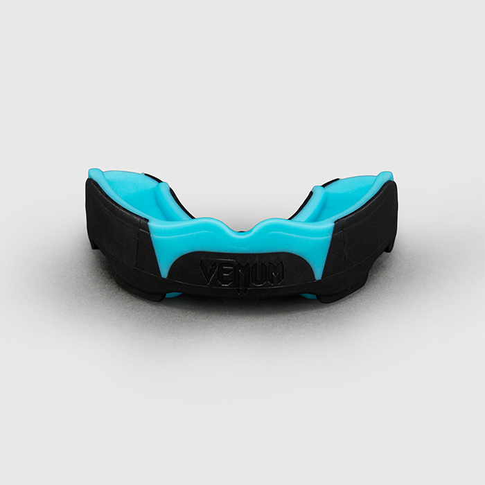 Venum Predator Tandskydd Svart Turkos