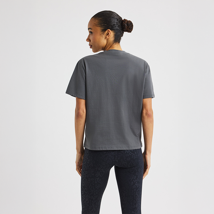 T-shirt Gr&aring;