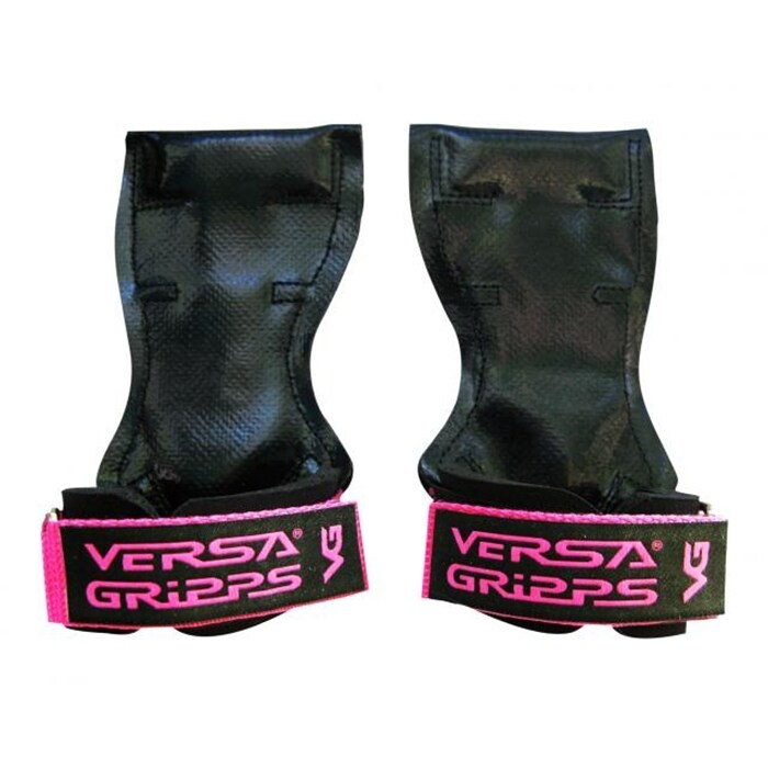 Läs mer om Versa Gripps - FIT, Pink