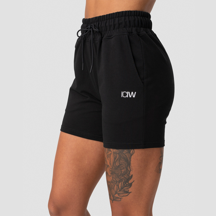 Activity Shorts,Black